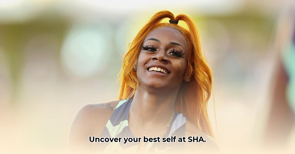 sha-wellness
